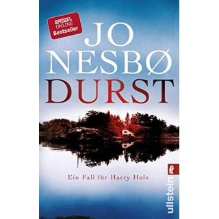 Durst (German Edition) (Alemán)